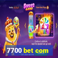 7700 bet com